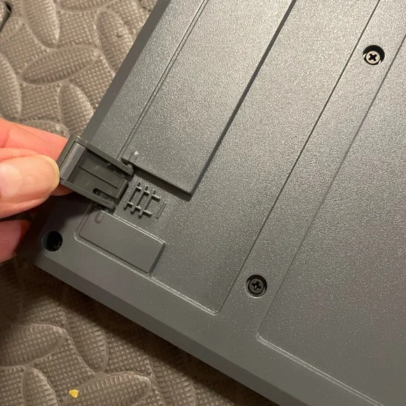 Keyboard logitech - Picture 7 of 8